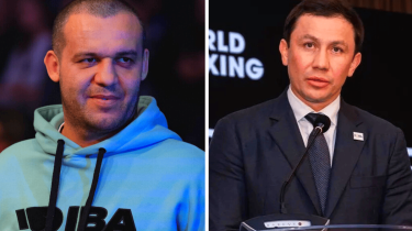 «Один из величайших спортсменов»: Умар Кремлев сделал громкое заявление о Геннадии Головкине