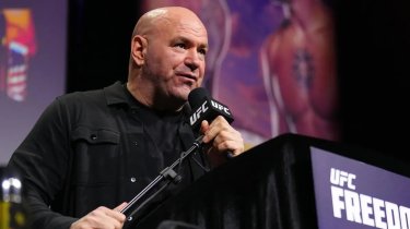 Казахстан готовится к историческому турниру UFC: переговоры вышли на новый уровень