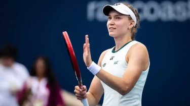 Рыбакина получила соперницу на старте US Open-2026