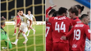 КФФ объяснила перенос матча «Тобыл» – «Кайсар»