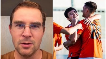 Тимур Турлов сделал заявление после выхода «Шахтера» в КПЛ