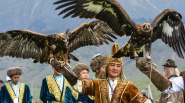 Всемирные игры кочевников покажут в прямом эфире в Казахстане