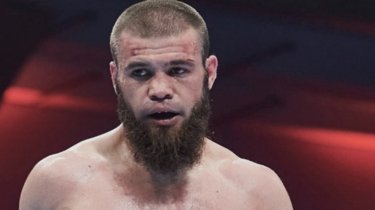 Казахстанец Руслан Мадиев одержал победу на турнире IBA Nomad