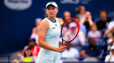Елена Рыбакина вошла в топ-10 самых высокооплачиваемых теннисисток мира