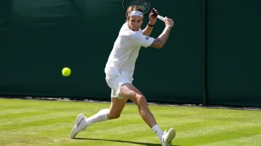 Четыре теннисиста представят Казахстан на US Open