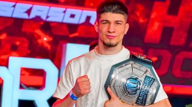 Популярный чеченский боец назвал Казахстан второй родиной