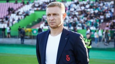 «Сложно было собраться»: Тренер «Елимая» назвал ключевой момент матча с «Кайратом»