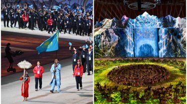 Игры кочевников в Кыргызстане обошлись втрое дешевле, чем Казахстану