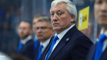 Кравец рассказал о составе «Барыса» и новых подписаниях