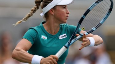 WTA оценила сенсационный старт Юлии Путинцевой на US Open