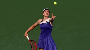 Елена Рыбакина заявила о своем спаде и прокомментировала травму