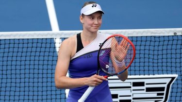 Елена Рыбакина заработала крупную сумму за победу на US Open