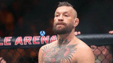 В UFC назвали идеального соперника для возвращения Конора Макгрегора