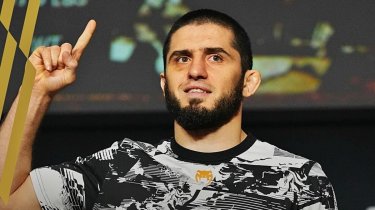 Стало известно, когда Ислам Махачев может провести следующий бой в UFC