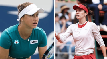 Путинцева и Данилина на US Open-2026: главные спортивные события 3 сентября