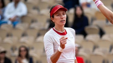 Первая ракетка Казахстана Анна Данилина пробилась на Итоговый турнир WTA