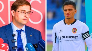 Карагандинский «Шахтер» планирует подписать девять легионеров