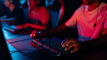Xbox и Blizzard намекнули на новую игру по StarCraft
