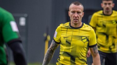Бывший капитан «Кайрата» объявил о завершении карьеры