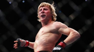 Боец UFC Пэдди Пимблетт набирает до 95 кг между боями: как он возвращается к лимиту 70,3 кг