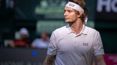 Сколько заработал Бублик на US Open-2026