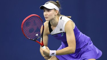 Стало известно, сколько заработала Рыбакина на US Open
