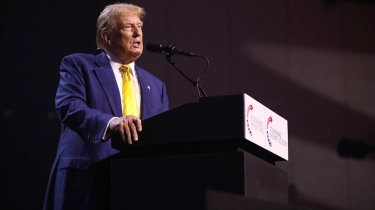Трамп рассказал, сколько США заработали на ЧМ-2026