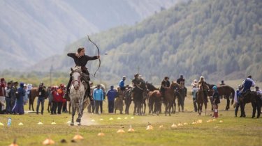 Организаторы Игр кочевников отреагировали на скандал с медальным зачётом