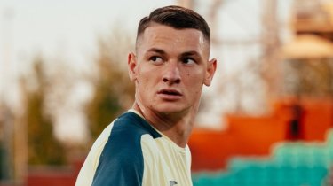 Ислам Чесноков не поможет сборной Казахстана в Лиге наций