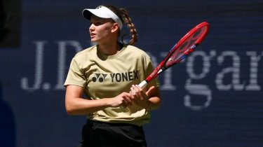 Елена Рыбакина узнала потенциальную соперницу в четвертьфинале US Open-2026