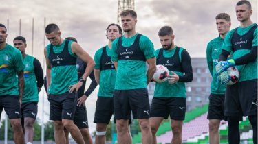 В КФФ поддержали спорные решения судей в 25-м туре КПЛ