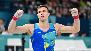 Казахстан объявил состав сборной по гимнастике на Азиатские игры-2026