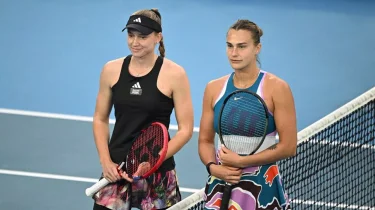 Рыбакина — Соболенко: где смотреть финал US Open