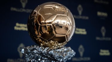 L’Équipe представила главных фаворитов на «Золотой мяч»