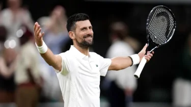 Новак Джокович впервые за 11 лет выступит на турнире категории ATP-500 в Пекине