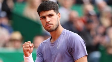 Карлос Алькарас квалифицировался на Итоговый турнир ATP 2026 года в Турине