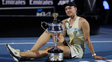 Деньги WTA заканчиваются: сможет ли Рыбакина сохранить свои миллионные доходы?