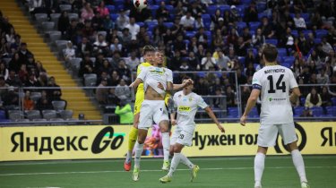 «Кайрат» ответил Бабаяну на заявления о переносе матча с «Астаной»