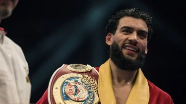 WBO подтвердила отказ Шираза от боя с Алимханулы