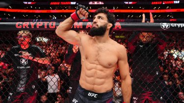 Промоушен UFC обнародовал обладателей денежных бонусов по итогам турнира UFC 331