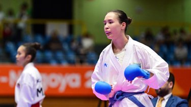 Казахстан завоевал девятую медаль Азиатских игр 2026