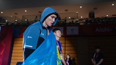 Еркингали Буркуталин: «Не думал, что смогу выиграть Азиаду»