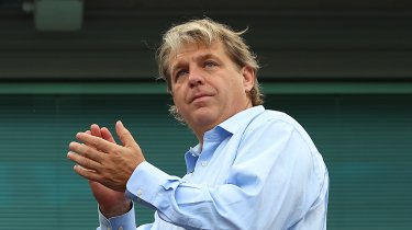 Продавший долю в «Челси» миллиардер нацелился на активы «Лукойла»