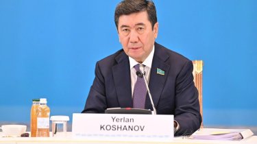 Экс-глава карагандинского футбола возглавил Қазақстан Халық Кеңесі
