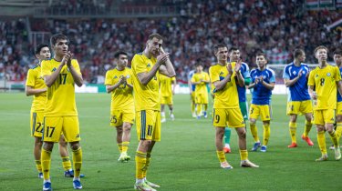 Не Сатпаев: в Казахстане выбрали нового лидера сборной