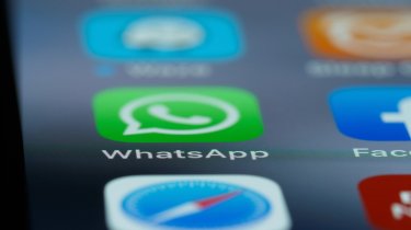 Некоторым казахстанцам придется платить за сообщения в WhatsApp