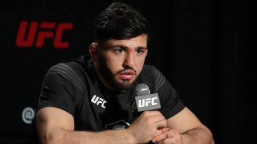 Звезда UFC рассказал, почему ему нравится Казахстан