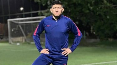 «Что это вообще за шлак!?»: Куат Хамитов жестко прошелся по FC 26