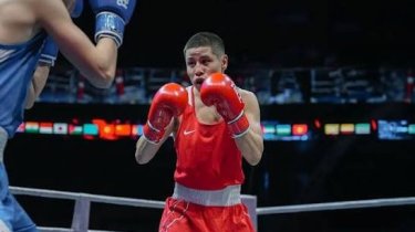 Чемпион мира Асылкулов сенсационно вылетел с Азиады