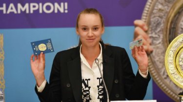 В России неожиданно высказались о Елене Рыбакиной